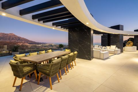 Villa i Benahavis, Malaga, Benahavis - € 30.000.000 | Ref: PANR-15637 - foto 19