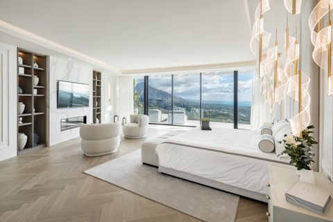 Villa i Benahavis, Malaga, Benahavis - € 30.000.000 | Ref: PANR-15637 - foto 20