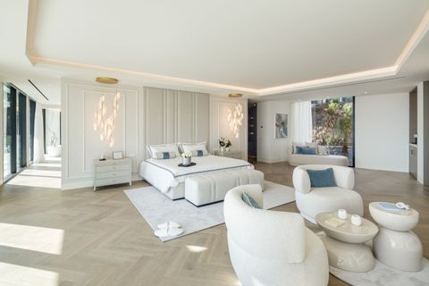 Villa i Benahavis, Malaga, Benahavis - € 30.000.000 | Ref: PANR-15637 - foto 22