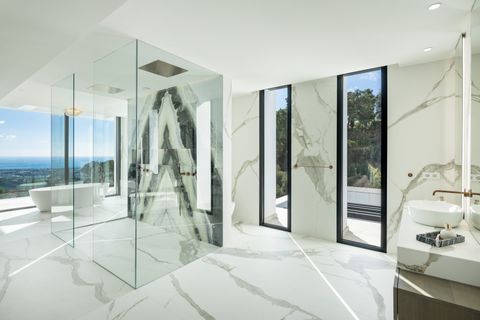 Villa i Benahavis, Malaga, Benahavis - € 30.000.000 | Ref: PANR-15637 - foto 24