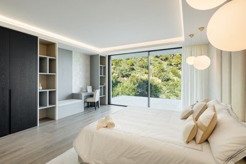 Villa i Benahavis, Malaga, Benahavis - € 30.000.000 | Ref: PANR-15637 - foto 27
