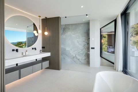 Villa i Benahavis, Malaga, Benahavis - € 30.000.000 | Ref: PANR-15637 - foto 29