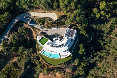 Villa i Benahavis, Malaga, Benahavis - € 30.000.000 | Ref: PANR-15637 - foto 33