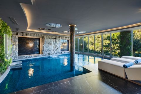Villa i Benahavis, Malaga, Benahavis - € 30.000.000 | Ref: PANR-15637 - foto 34