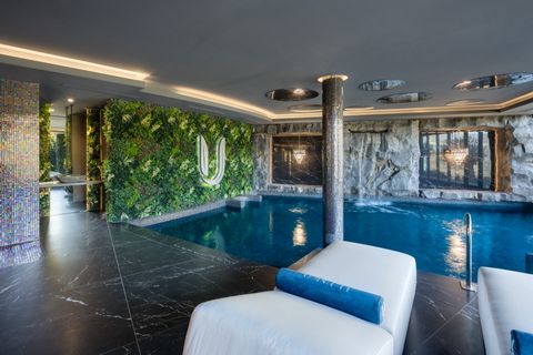 Villa i Benahavis, Malaga, Benahavis - € 30.000.000 | Ref: PANR-15637 - foto 35