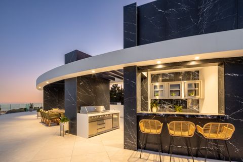 Villa i Benahavis, Malaga, Benahavis - € 30.000.000 | Ref: PANR-15637 - foto 42