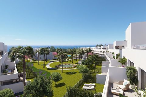 Leilighet i Marbella, Malaga, Marbella - € 435 400 | Ref: R5019172 - foto 4