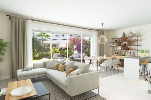 Leilighet i Marbella, Malaga, Marbella - € 435 400 | Ref: R5019172 - foto 6