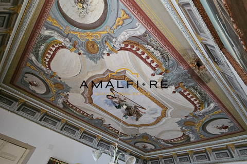 Leilighet i Atrani, Salerno, Atrani - € 12 000 000 | Ref: ATRANI3 - foto 4