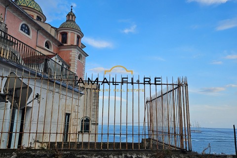 Leilighet i Atrani, Salerno, Atrani - € 12 000 000 | Ref: ATRANI3 - foto 2