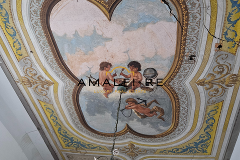 Leilighet i Atrani, Salerno, Atrani - € 12 000 000 | Ref: ATRANI3 - foto 3
