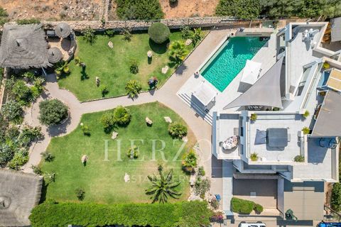 Villa i Santanyi, Mallorca, Santanyi - € 2.990.000 | Ref: V001 - foto 6