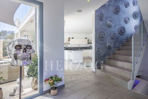 Villa i Santanyi, Mallorca, Santanyi - € 2.990.000 | Ref: V001 - foto 12
