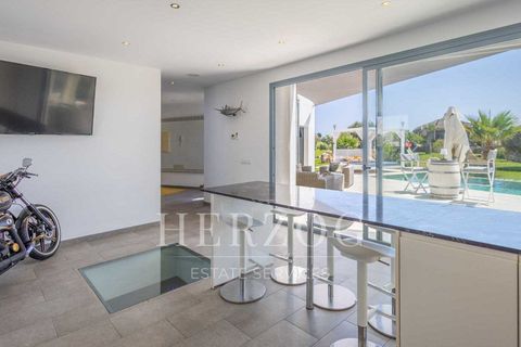 Villa i Santanyi, Mallorca, Santanyi - € 2.990.000 | Ref: V001 - foto 14