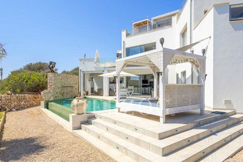 Villa i Santanyi, Mallorca, Santanyi - € 2.990.000 | Ref: V001 - foto 16