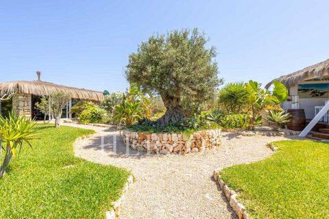 Villa i Santanyi, Mallorca, Santanyi - € 2.990.000 | Ref: V001 - foto 30