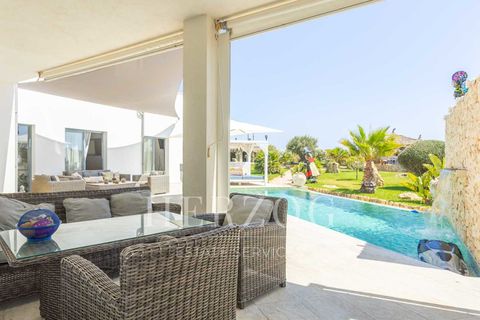 Villa i Santanyi, Mallorca, Santanyi - € 2.990.000 | Ref: V001 - foto 33