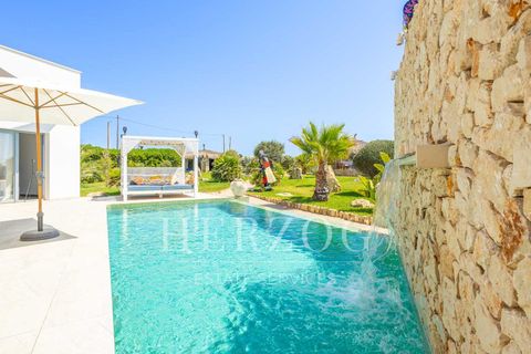 Villa i Santanyi, Mallorca, Santanyi - € 2.990.000 | Ref: V001 - foto 34