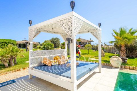 Villa i Santanyi, Mallorca, Santanyi - € 2.990.000 | Ref: V001 - foto 35