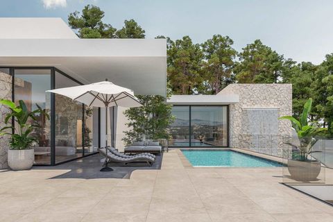 Helårsgrund i Santa Ponsa, Mallorca, Santa Ponsa - € 695.000 | Ref: P73A - foto 6
