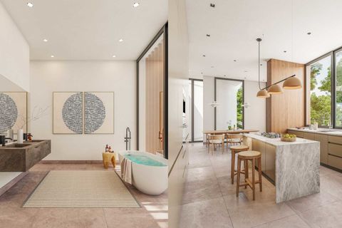 Helårsgrund i Santa Ponsa, Mallorca, Santa Ponsa - € 695.000 | Ref: P73A - foto 7