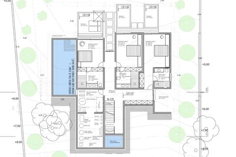 Helårsgrund i Santa Ponsa, Mallorca, Santa Ponsa - € 695.000 | Ref: P73A - foto 8