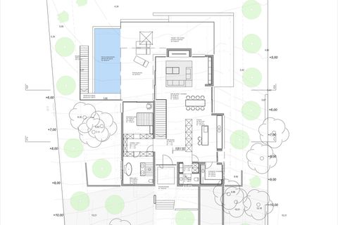 Helårsgrund i Santa Ponsa, Mallorca, Santa Ponsa - € 695.000 | Ref: P73A - foto 9