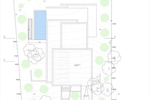 Helårsgrund i Santa Ponsa, Mallorca, Santa Ponsa - € 695.000 | Ref: P73A - foto 10