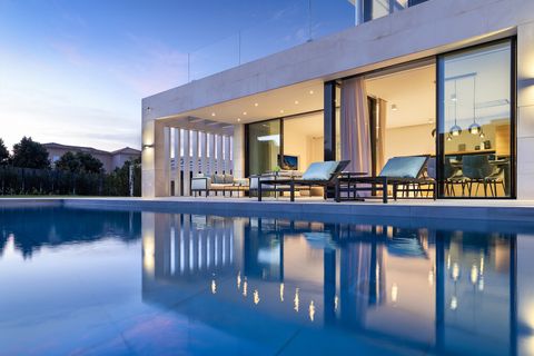 Villa i Llucmajor, Mallorca, Llucmajor - € 3.000.000 | Ref: 20 - foto 1