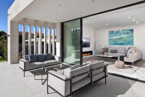 Villa i Llucmajor, Mallorca, Llucmajor - € 3.000.000 | Ref: 20 - foto 5