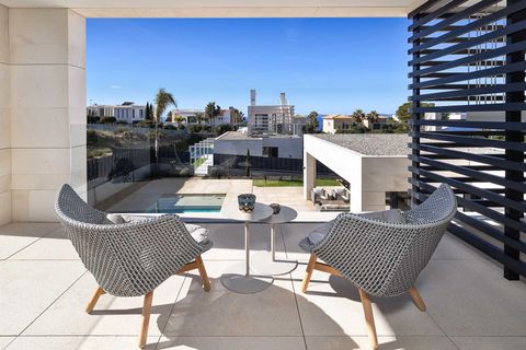 Villa i Llucmajor, Mallorca, Llucmajor - € 3.000.000 | Ref: 20 - foto 12