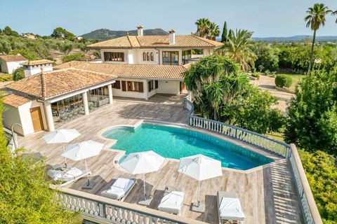 Villa a Inca, Mallorca, Inca - € 2.200.000 | Ref: 31 - foto 2