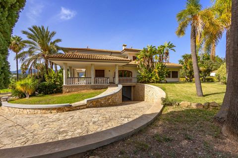 Villa a Inca, Mallorca, Inca - € 2.200.000 | Ref: 31 - foto 4