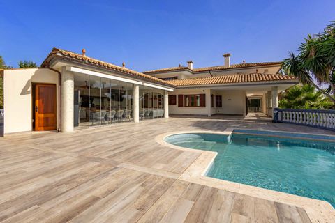 Villa a Inca, Mallorca, Inca - € 2.200.000 | Ref: 31 - foto 5