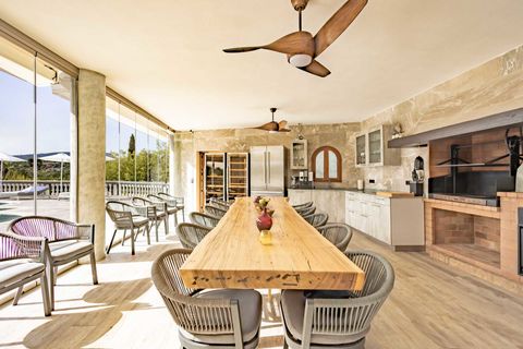Villa a Inca, Mallorca, Inca - € 2.200.000 | Ref: 31 - foto 27