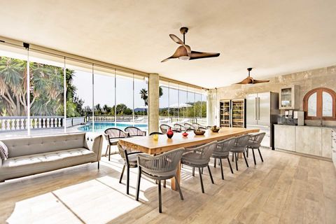 Villa a Inca, Mallorca, Inca - € 2.200.000 | Ref: 31 - foto 28