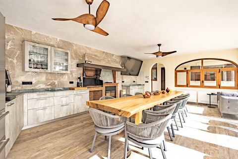 Villa a Inca, Mallorca, Inca - € 2.200.000 | Ref: 31 - foto 32