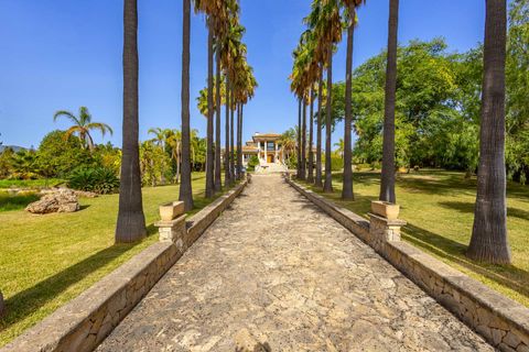 Villa a Inca, Mallorca, Inca - € 2.200.000 | Ref: 31 - foto 35