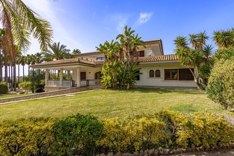 Villa a Inca, Mallorca, Inca - € 2.200.000 | Ref: 31 - foto 37