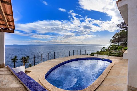 Villa a Cala Pi, Mallorca, Cala Pi - € 3.500.000 | Ref: 38 - foto 2
