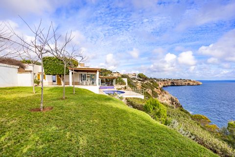 Villa a Cala Pi, Mallorca, Cala Pi - € 3.500.000 | Ref: 38 - foto 3
