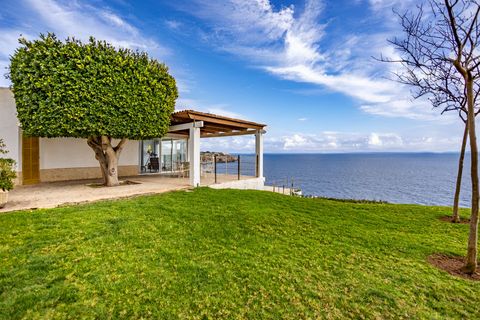 Villa a Cala Pi, Mallorca, Cala Pi - € 3.500.000 | Ref: 38 - foto 4