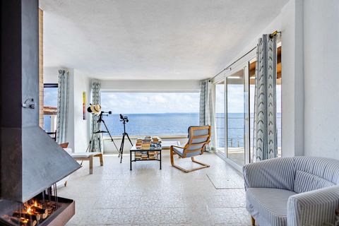 Villa a Cala Pi, Mallorca, Cala Pi - € 3.500.000 | Ref: 38 - foto 5