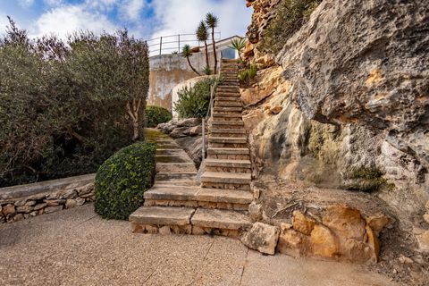 Villa a Cala Pi, Mallorca, Cala Pi - € 3.500.000 | Ref: 38 - foto 10