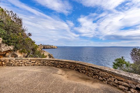 Villa a Cala Pi, Mallorca, Cala Pi - € 3.500.000 | Ref: 38 - foto 11