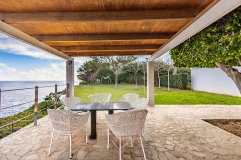 Villa a Cala Pi, Mallorca, Cala Pi - € 3.500.000 | Ref: 38 - foto 12