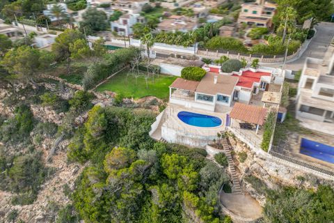 Villa a Cala Pi, Mallorca, Cala Pi - € 3.500.000 | Ref: 38 - foto 16
