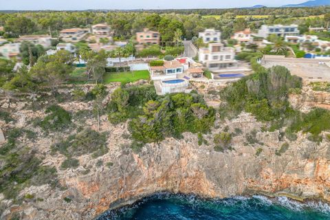 Villa a Cala Pi, Mallorca, Cala Pi - € 3.500.000 | Ref: 38 - foto 17