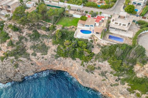 Villa a Cala Pi, Mallorca, Cala Pi - € 3.500.000 | Ref: 38 - foto 18