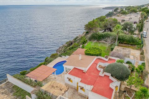 Villa a Cala Pi, Mallorca, Cala Pi - € 3.500.000 | Ref: 38 - foto 19